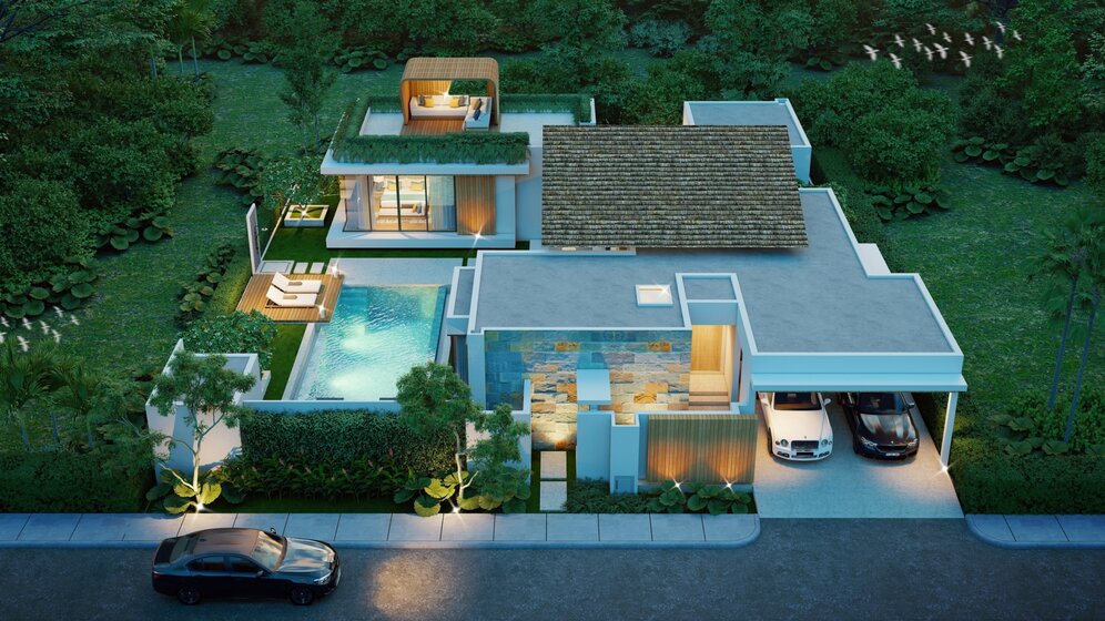 Apartments – Phuket, Thailand – Bild 29