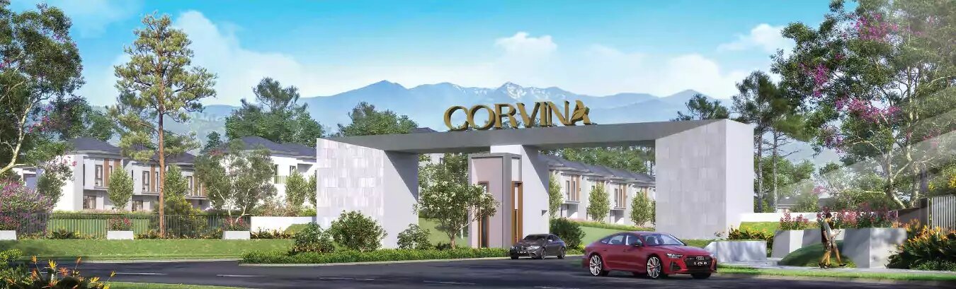 Edificios nuevos - West Java, Indonesia - imagen 22