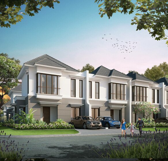 Edificios nuevos - West Java, Indonesia - imagen 32