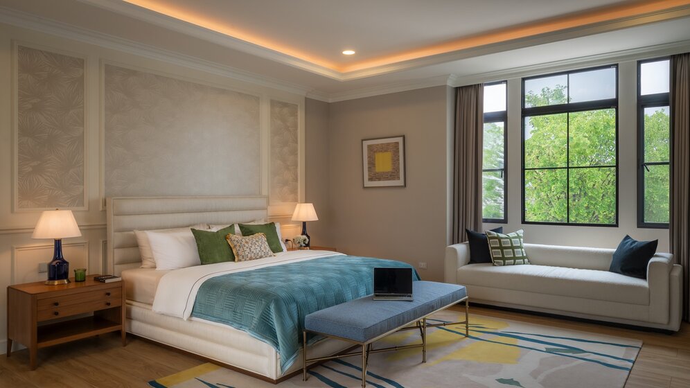 NANTAWAN POOL VILLA Rama 9 – resim 9