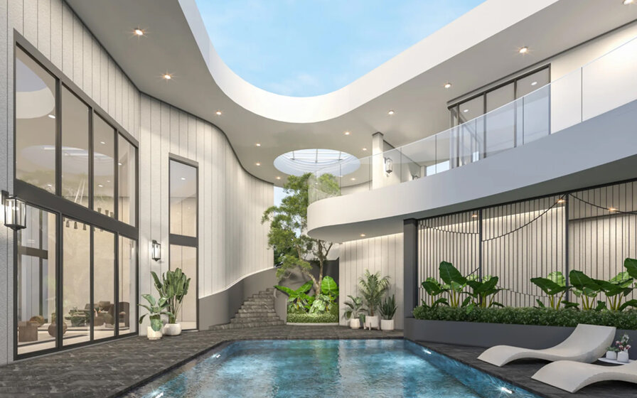 Bangkok Boulevard Signature Ramintra-Phraya-suren — imagen 3