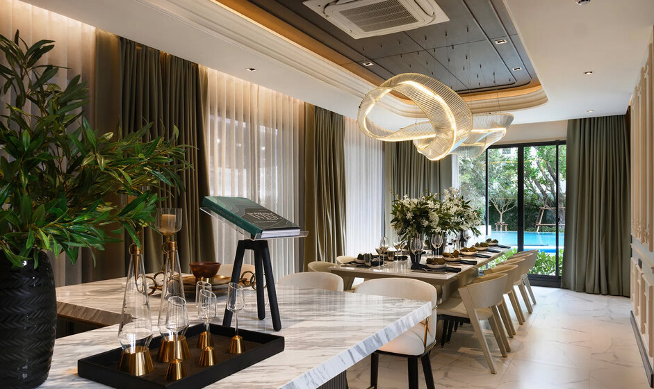 Bangkok Boulevard Signature Ramintra-Phraya-suren — imagen 4