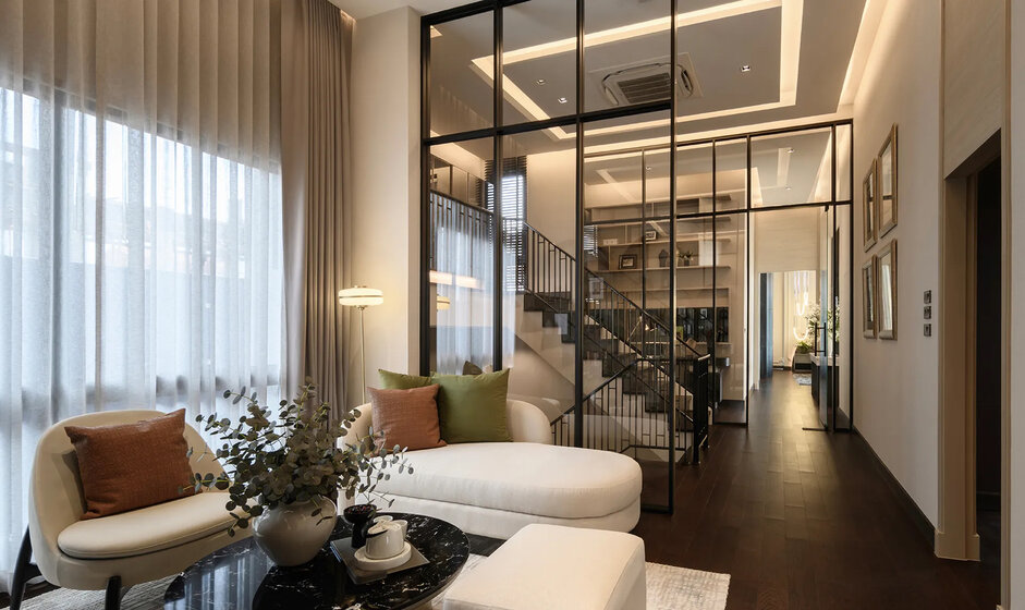 Bangkok Boulevard Signature Ramintra-Phraya-suren — imagen 5
