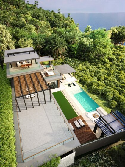 Yeni binalar – Bali, Endonezya – resim 22