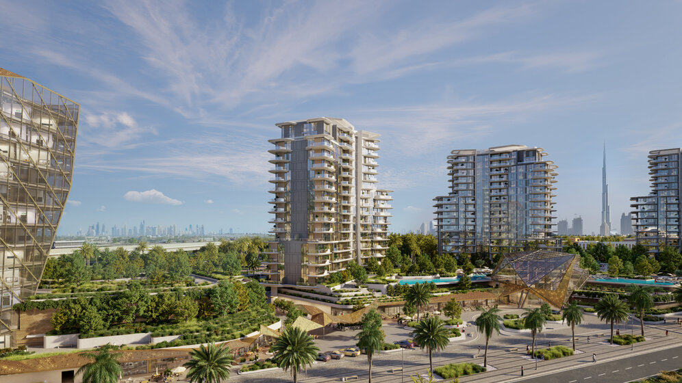 Apartamentos - Dubai, United Arab Emirates - imagen 14