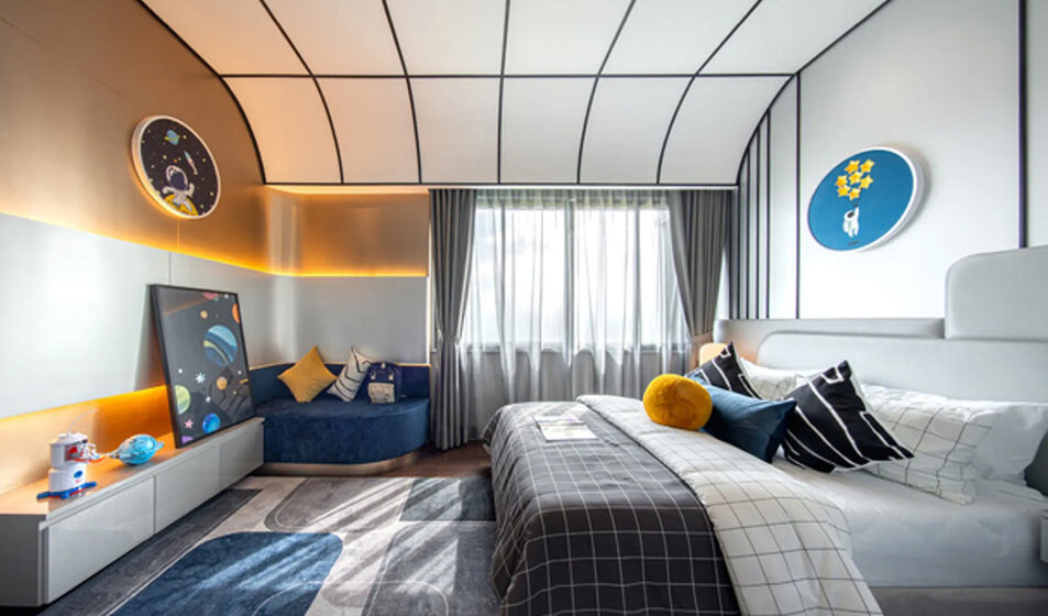 Bangkok Boulevard Signature Westgate – Bild 6