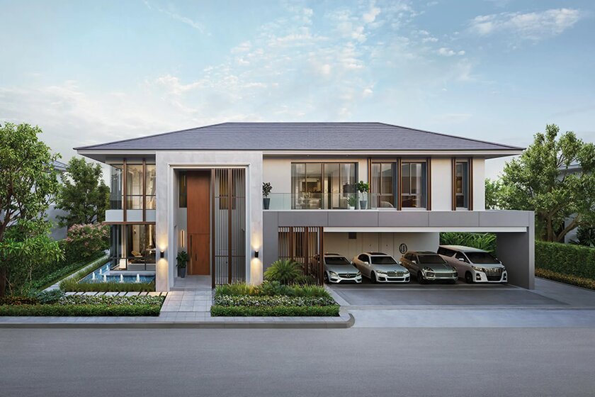 Neubauten – Bangkok, Thailand – Bild 7