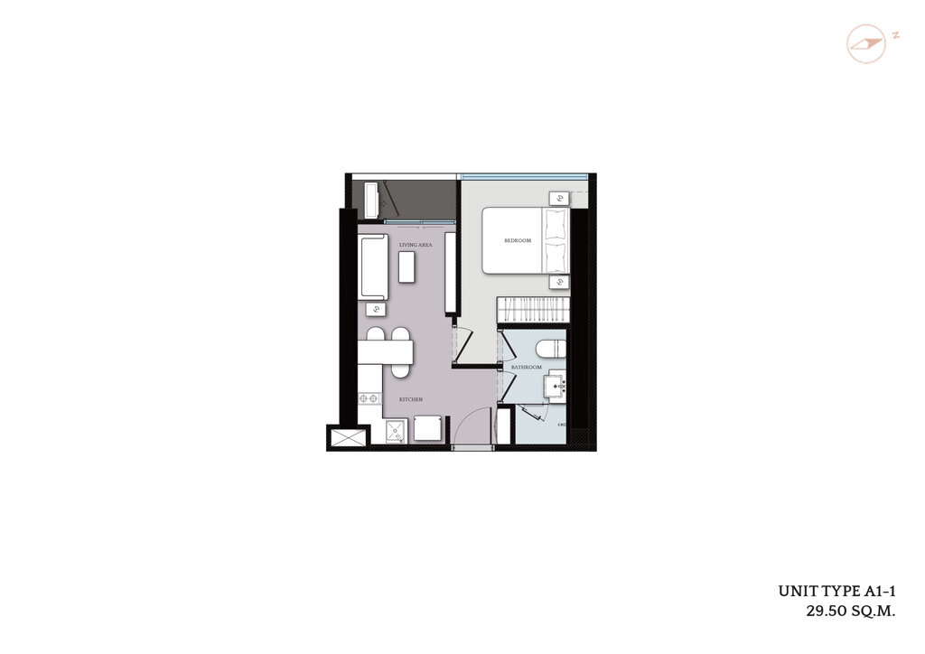Cloud Residences SKV23 - image 2