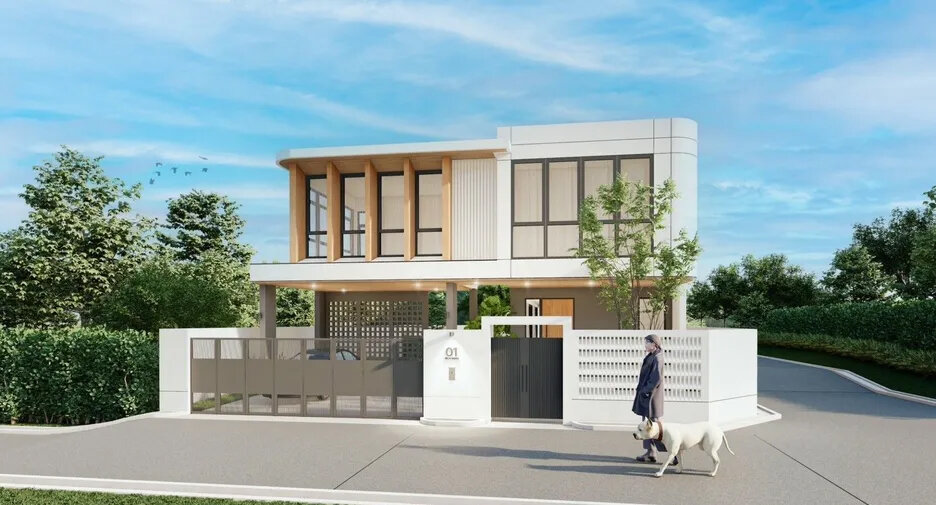 Nouveaux immeubles - Phuket, Thailand - image 2