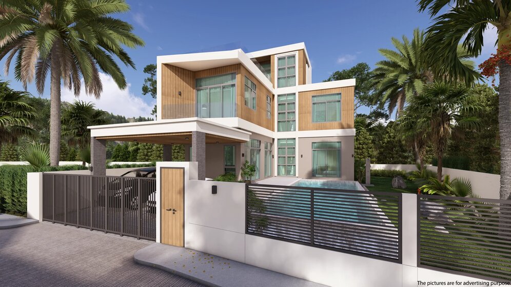 Villen – Phuket, Thailand – Bild 19