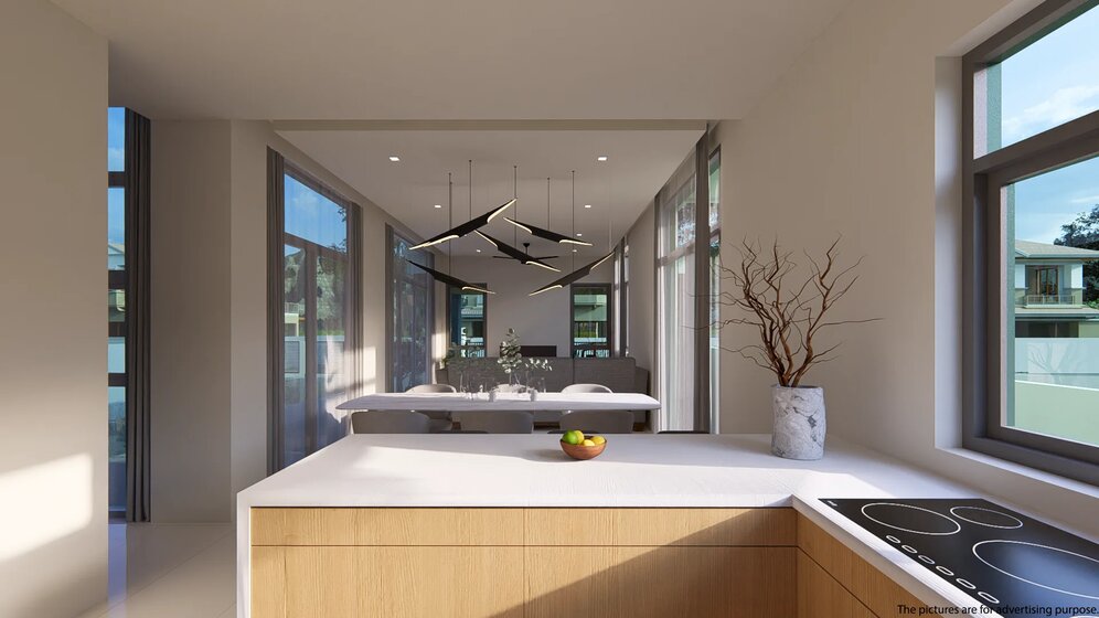 NAI VILLAS - Lagoon Chalong – Bild 5