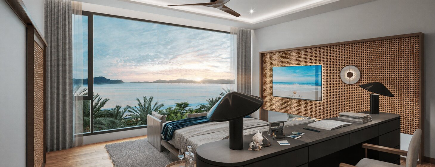 Виллы - Phuket, Thailand - изображение 31