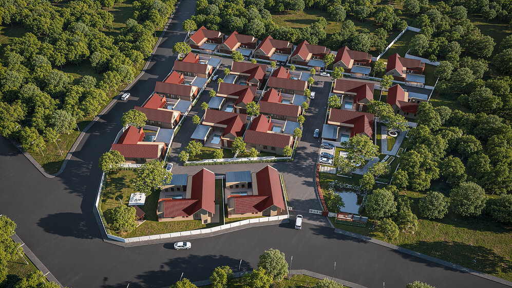 Edificios nuevos - Prachuap Khiri Khan, Thailand - imagen 18