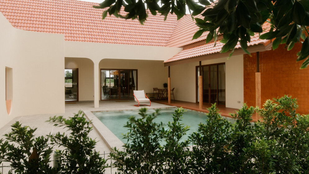 Edificios nuevos - Prachuap Khiri Khan, Thailand - imagen 20