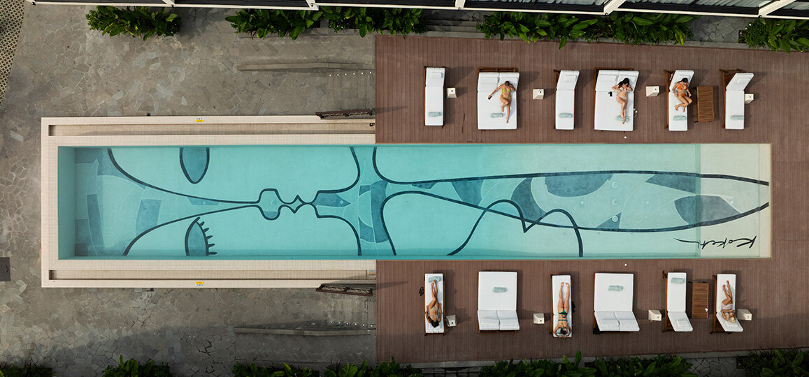 Edificios nuevos - Bali, Indonesia - imagen 12