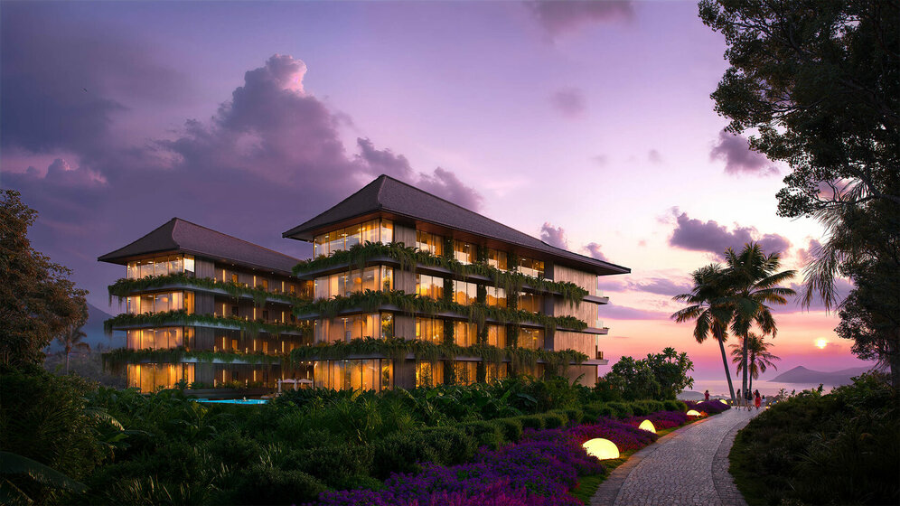 Appartements - Bali, Indonesia - image 14