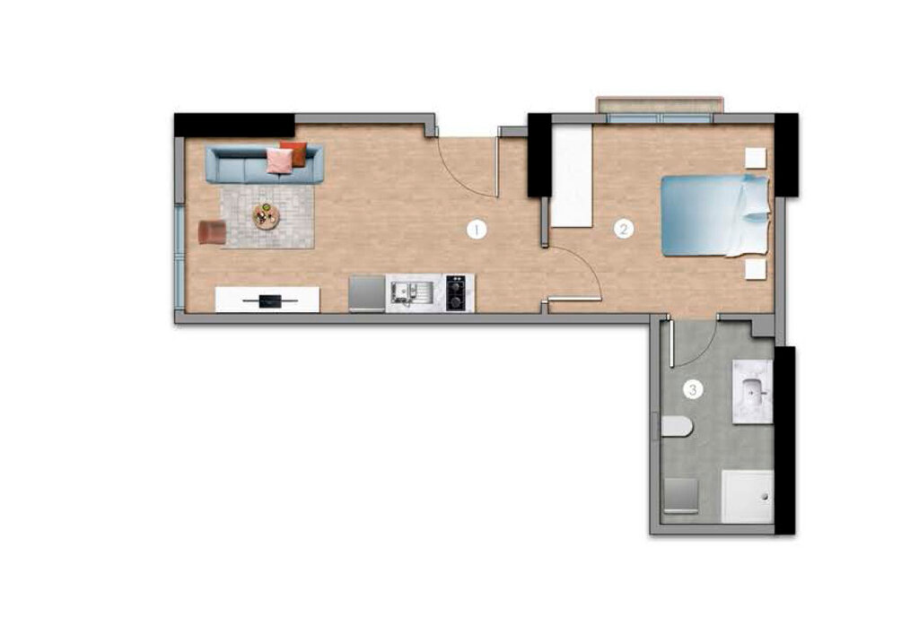 Mari Vadi Evleri – image 2