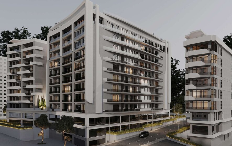 Appartements - Istanbul, Türkiye - image 7