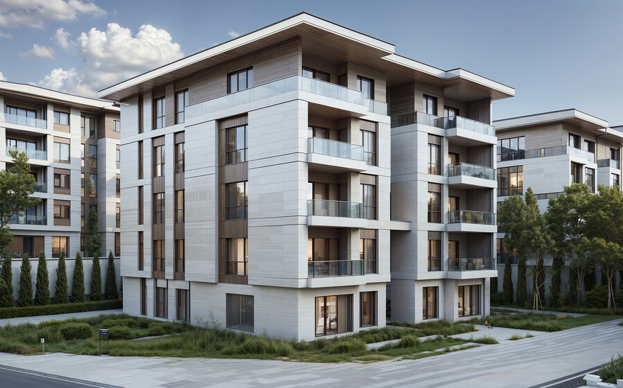 New buildings - Istanbul, Türkiye - image 4