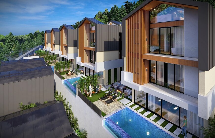 Amiral Bey Villas — imagen 3