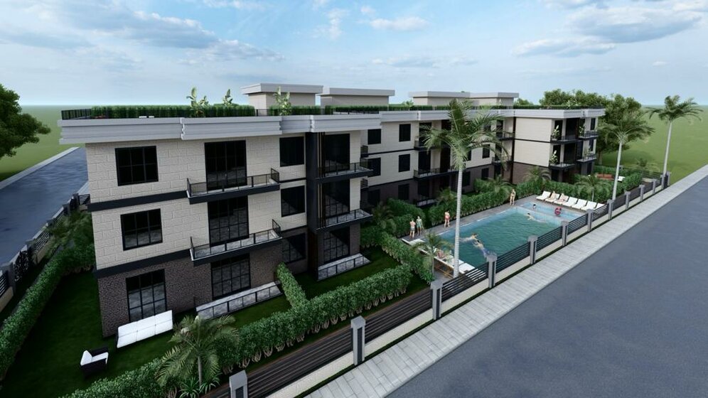 Новостройки - Sakarya, Türkiye - изображение 5