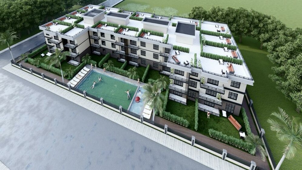 Новостройки - Sakarya, Türkiye - изображение 8