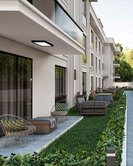 Pera Karasu Evleri – resim 2