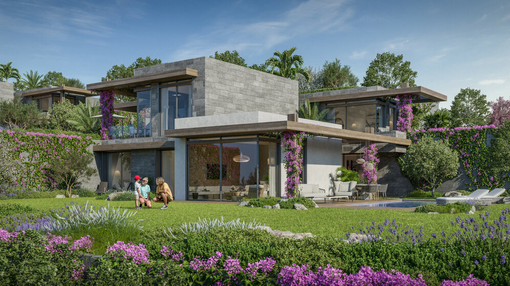 Новостройки - Mugla, Türkiye - изображение 12