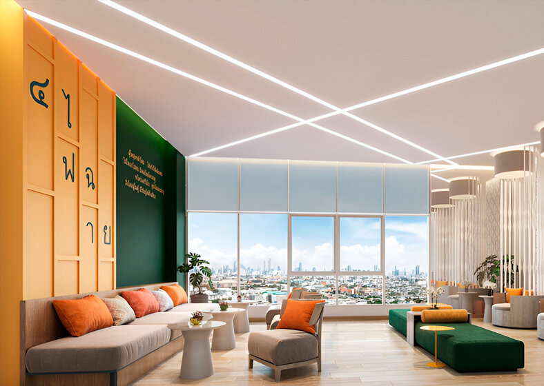 Lumpini Ville Charan - Faichai - изображение 4