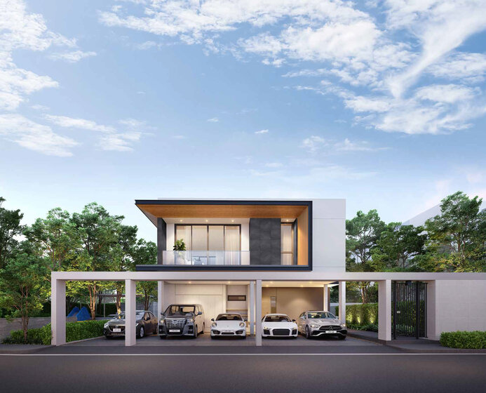 Новостройки - Thailand - изображение 15