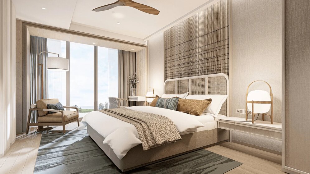 Bellaguna Lake Residences Lotus – resim 8