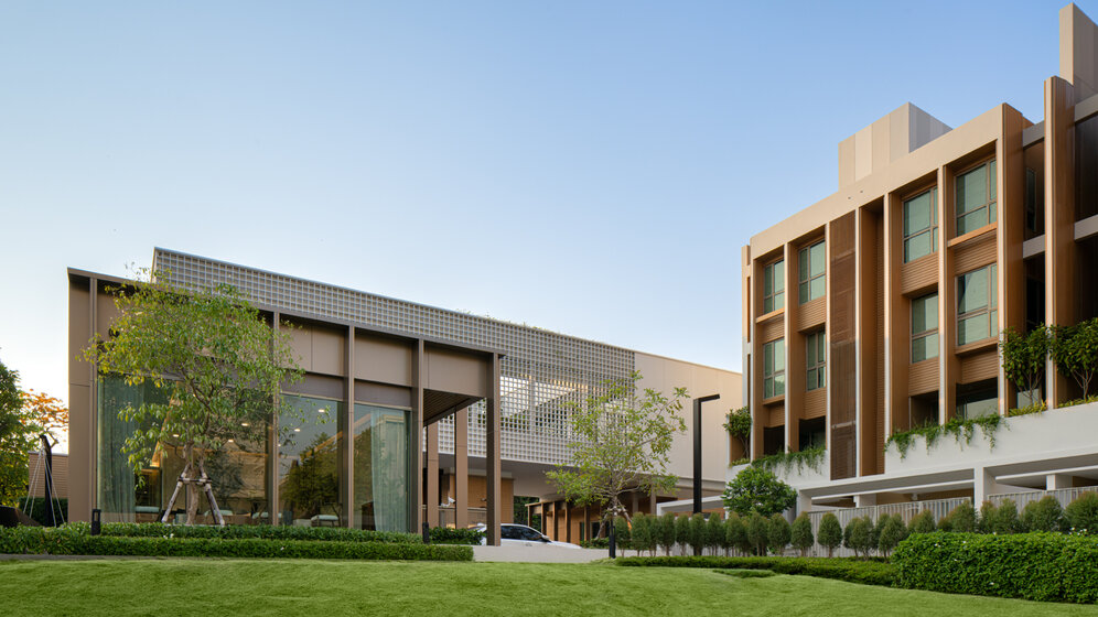 Adosados - Thailand - imagen 7