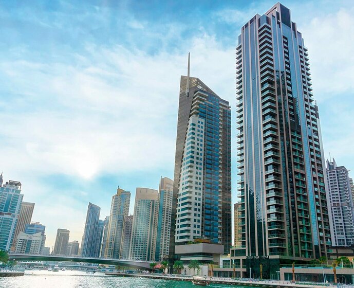 Дуплексы - Dubai, United Arab Emirates - изображение 13
