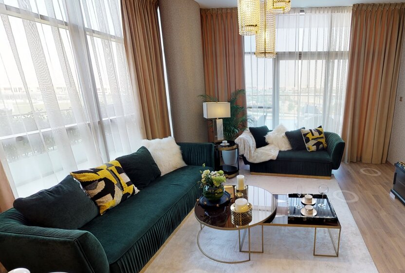 DAMAC Hills - Golf Promenade – resim 6