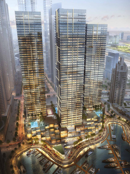 Apartments – Dubai, United Arab Emirates – Bild 4