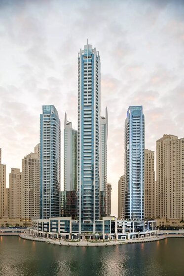 Edificios nuevos - Dubai, United Arab Emirates - imagen 9