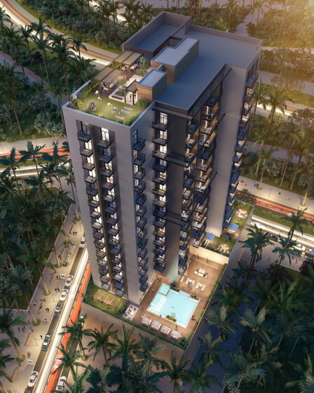 Apartamentos - Dubai, United Arab Emirates - imagen 14