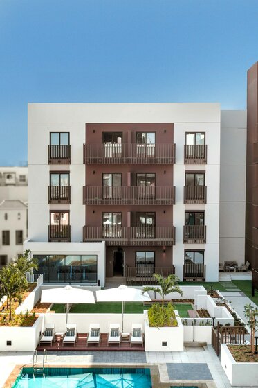 Апартаменты - Dubai, United Arab Emirates - изображение 22