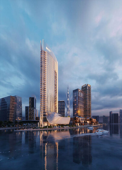 Apartments - Dubai, United Arab Emirates - image 18