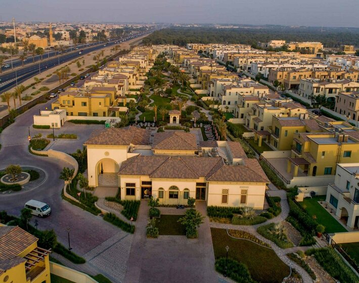 Villalar – Dubai, Birleşik Arap Emirlikleri – resim 18