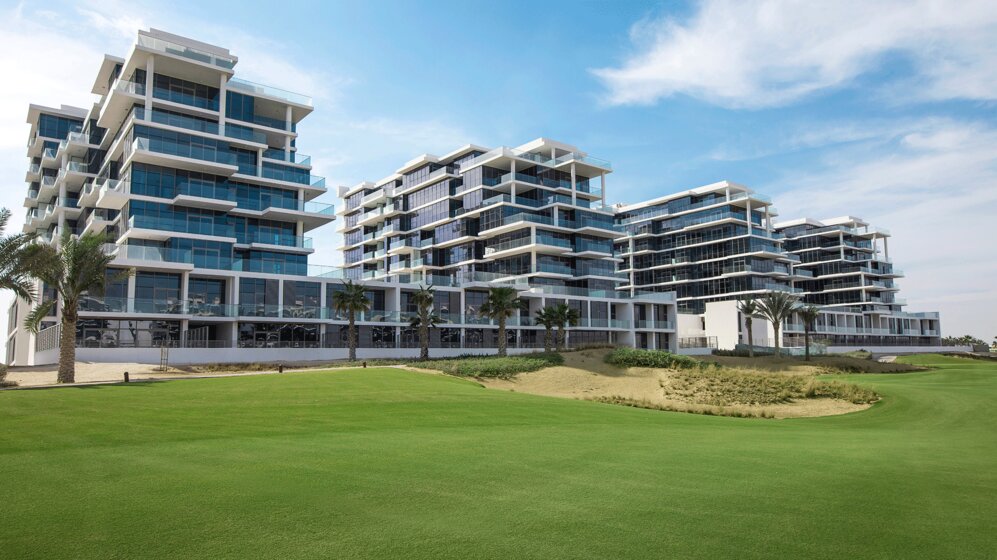 Апартаменты - Dubai, United Arab Emirates - изображение 6