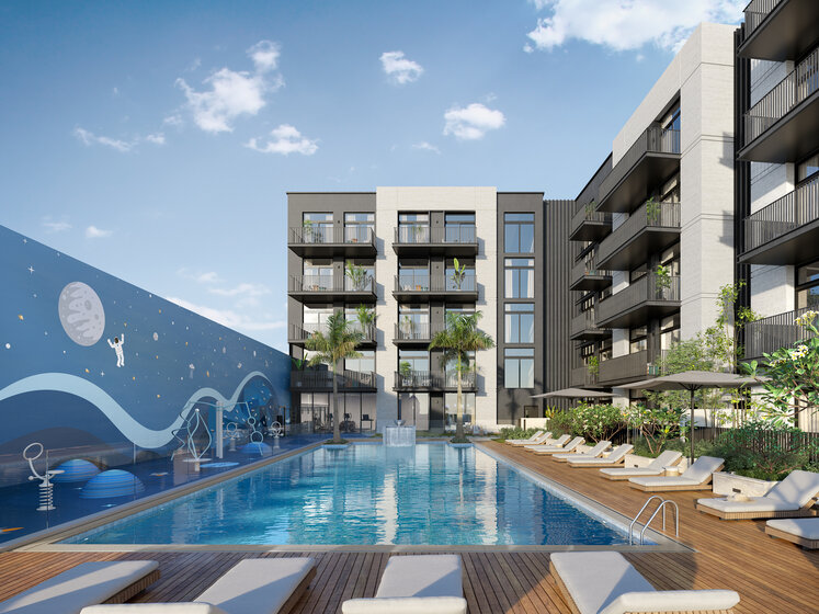 Apartamentos a la venta - Dubai - Comprar para 136.239 $ — imagen 12