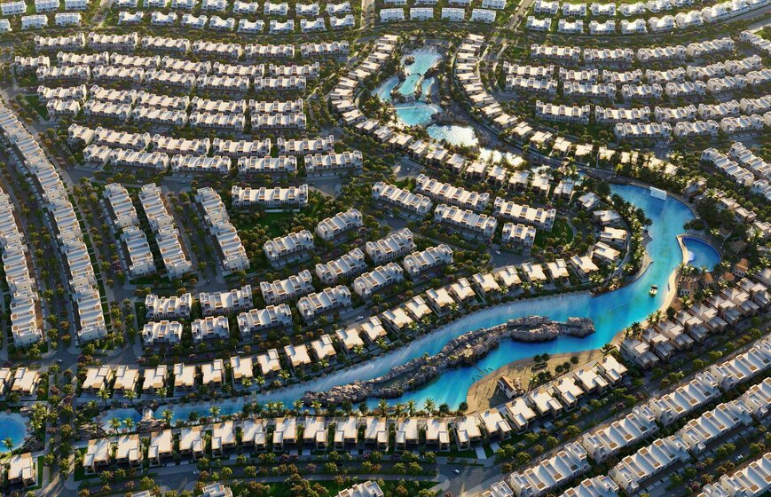 Виллы - Dubai, United Arab Emirates - изображение 6