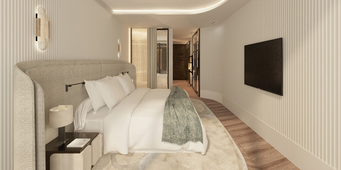 The Ritz-Carlton Residences Business Bay — imagen 10