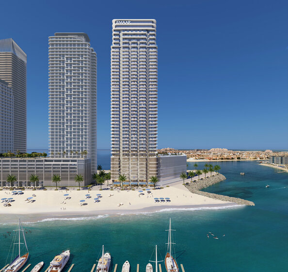 Doppelhäuser – Dubai, United Arab Emirates – Bild 9