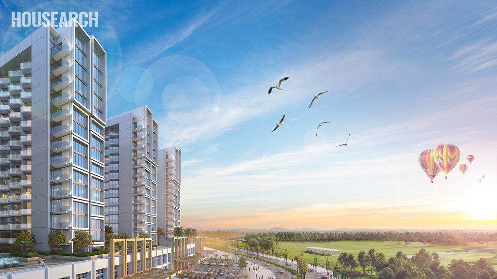 DAMAC HILLS 2 - VIRIDIS — imagen 1