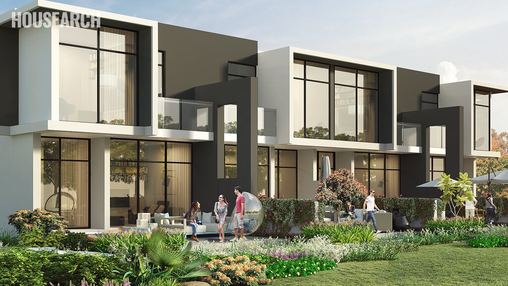 DAMAC HILLS 2 - BASSWOOD - image 1