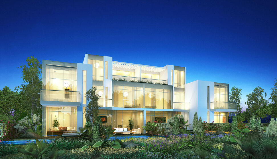 Villas - Dubai, United Arab Emirates - image 24
