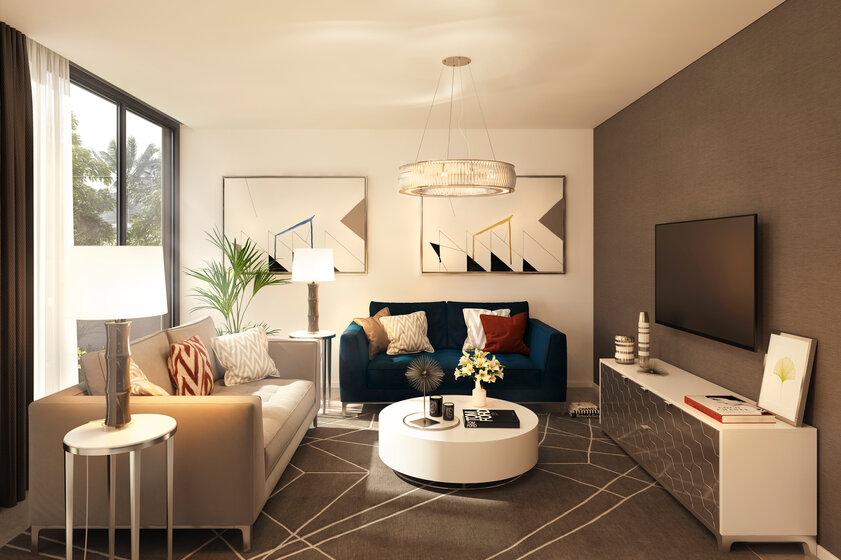 Новостройки - Dubai, United Arab Emirates - изображение 12
