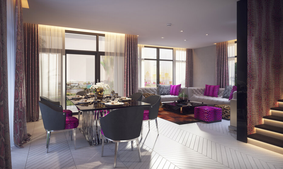 Properties for sale in Avencia, Damac Hills 2 - image 4